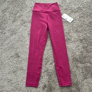 Athleta Transcend Tights